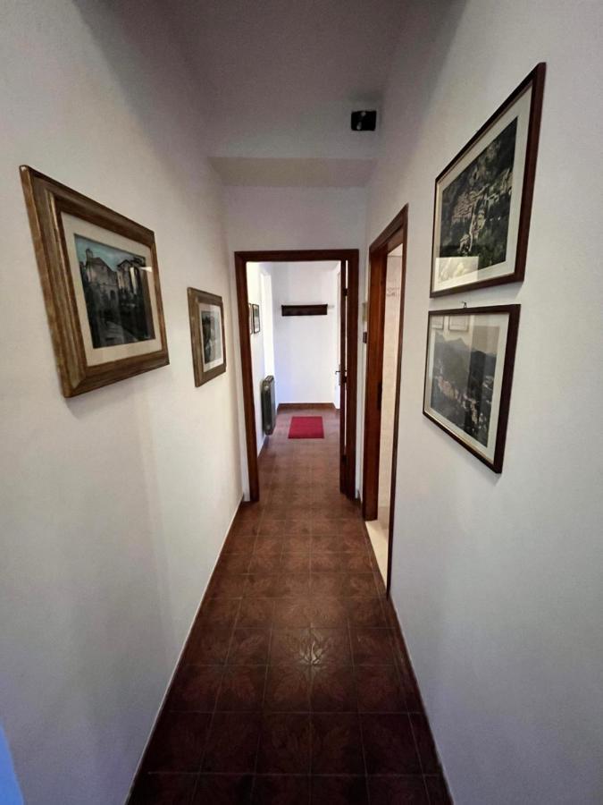 Appartamento A Valle San Martino Di Spoleto Exterior photo