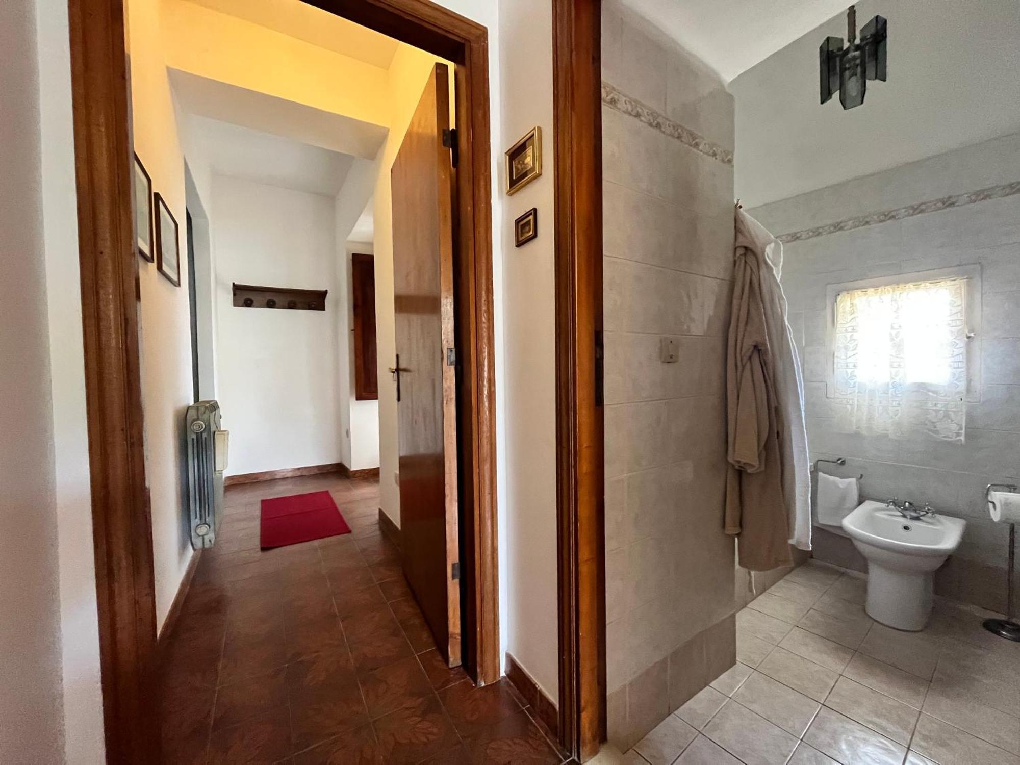 Appartamento A Valle San Martino Di Spoleto Exterior photo