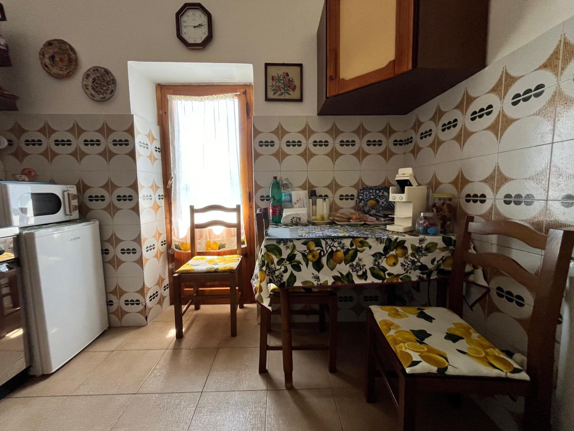 Appartamento A Valle San Martino Di Spoleto Exterior photo
