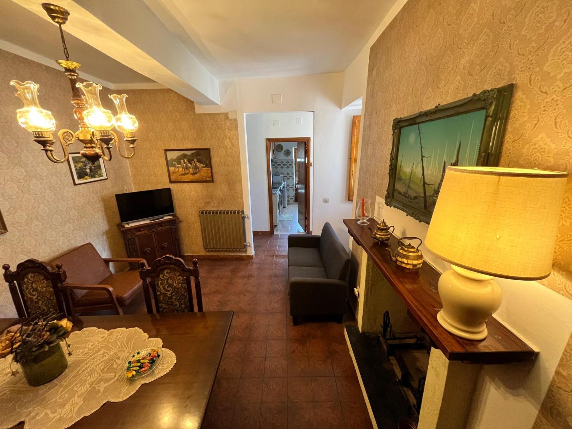 Appartamento A Valle San Martino Di Spoleto Exterior photo